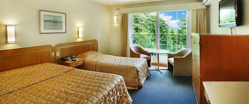 Killara Hotel & Suites Zewnętrze zdjęcie