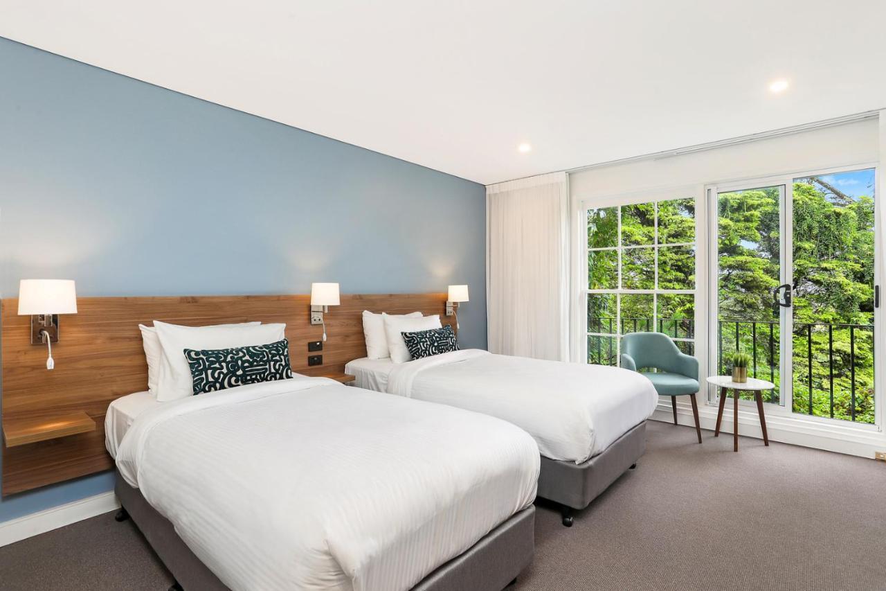 Killara Hotel & Suites Zewnętrze zdjęcie