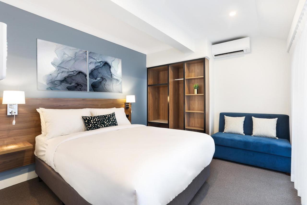 Killara Hotel & Suites Zewnętrze zdjęcie