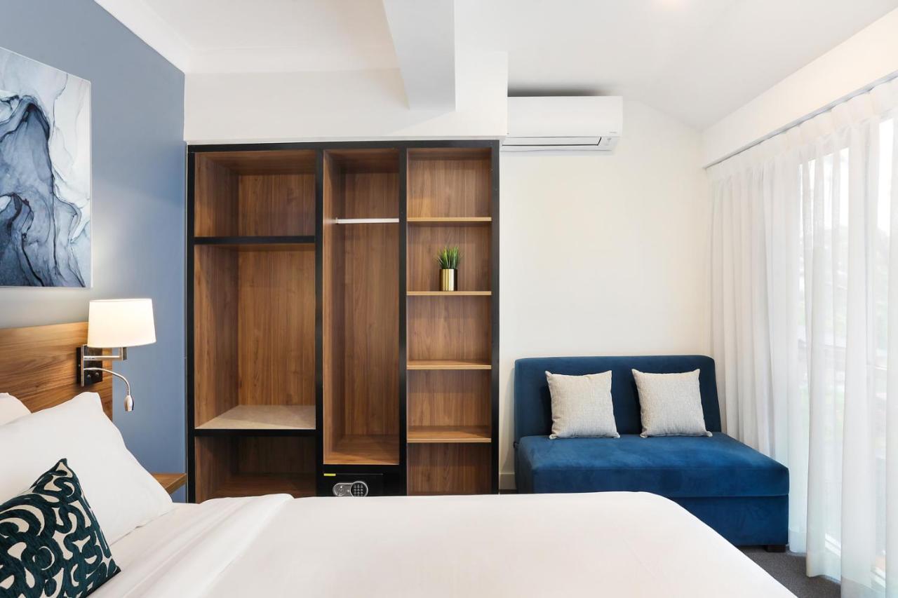Killara Hotel & Suites Zewnętrze zdjęcie