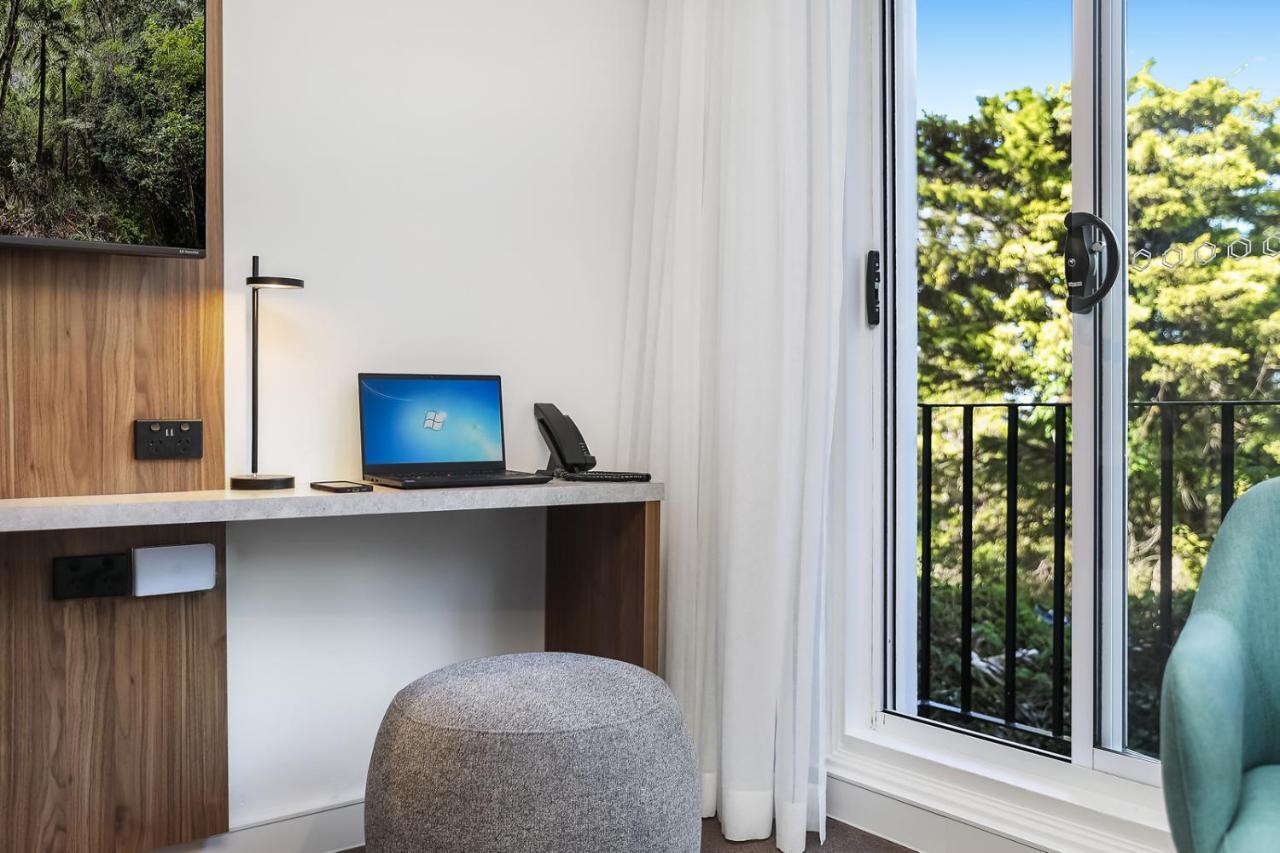 Killara Hotel & Suites Zewnętrze zdjęcie