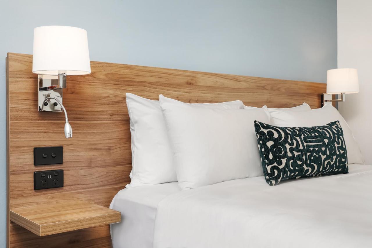 Killara Hotel & Suites Zewnętrze zdjęcie