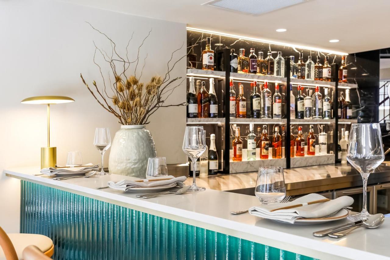 Killara Hotel & Suites Zewnętrze zdjęcie