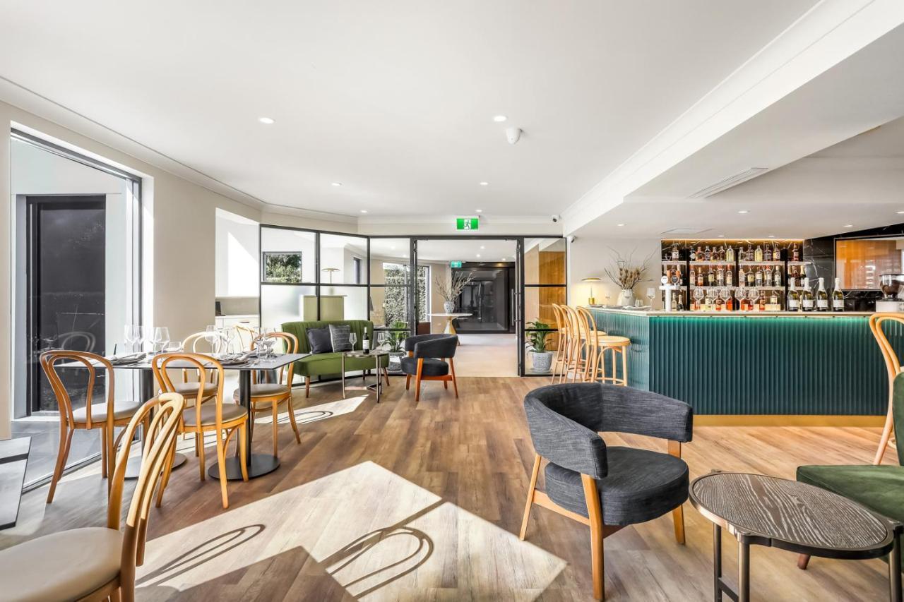 Killara Hotel & Suites Zewnętrze zdjęcie