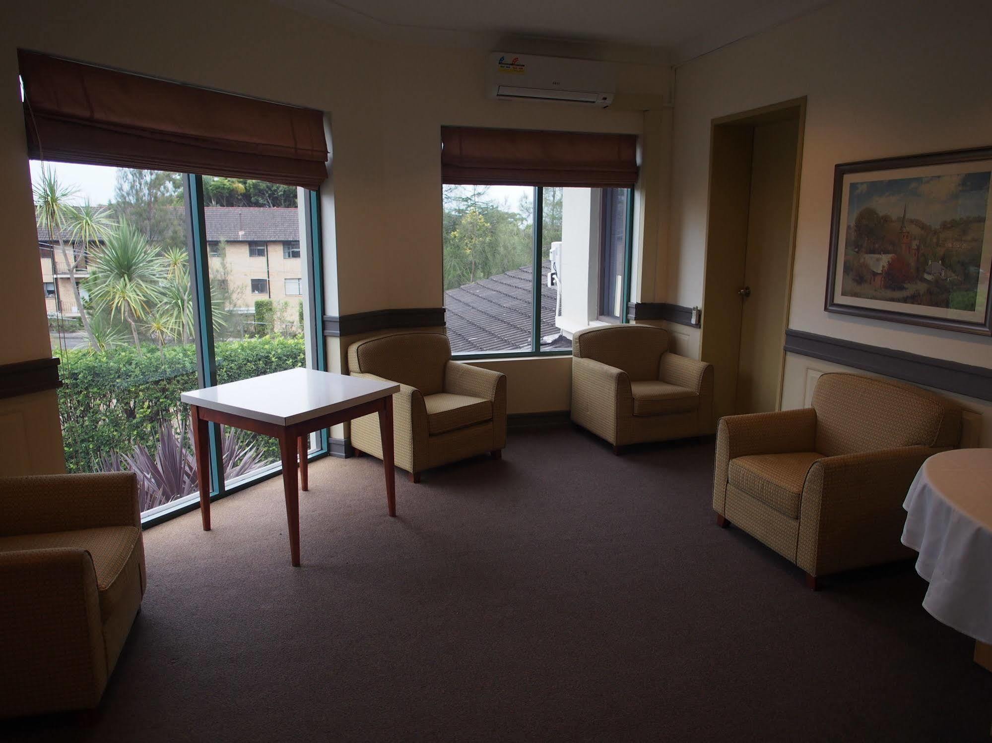 Killara Hotel & Suites Zewnętrze zdjęcie