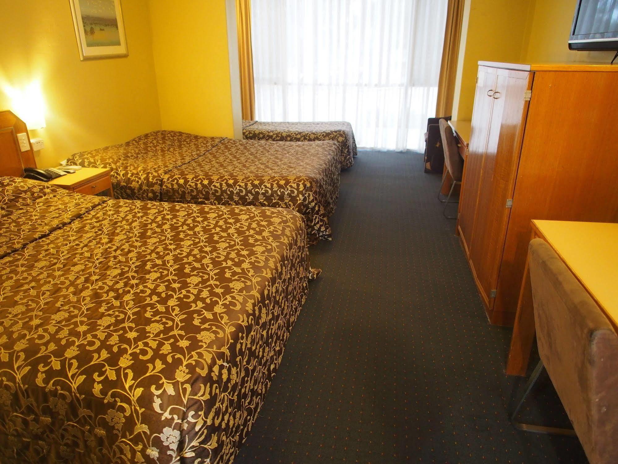 Killara Hotel & Suites Zewnętrze zdjęcie