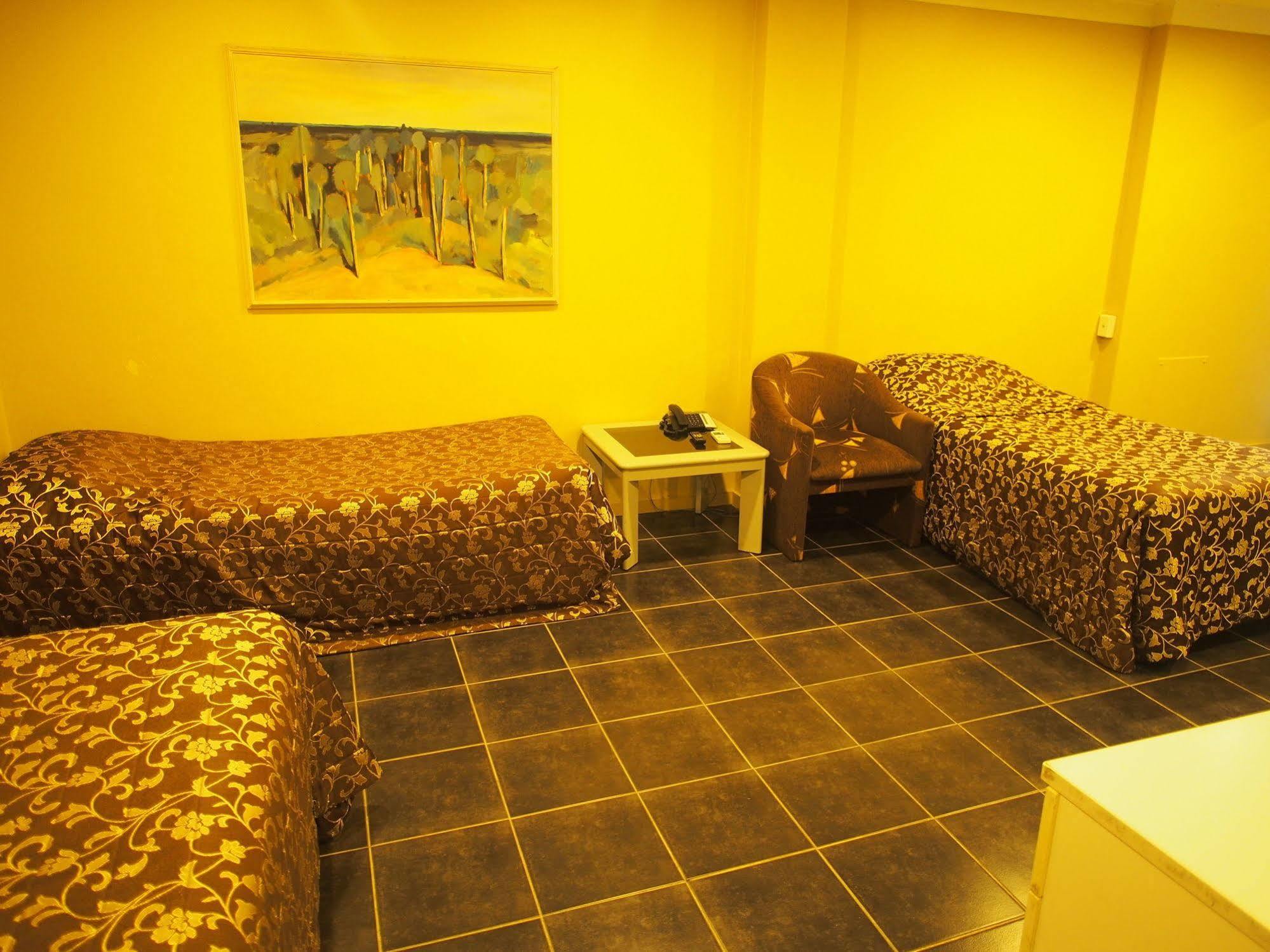 Killara Hotel & Suites Zewnętrze zdjęcie