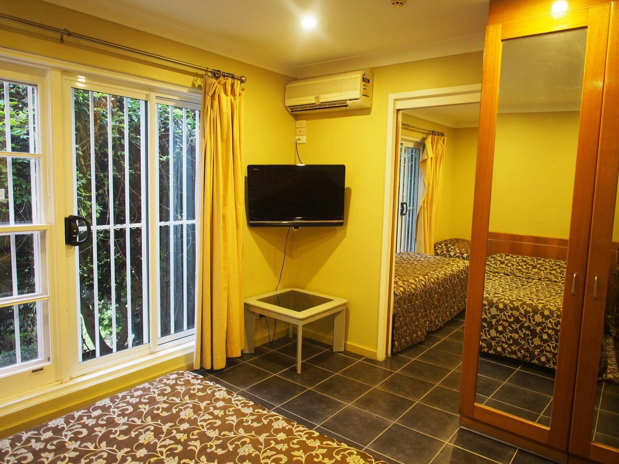 Killara Hotel & Suites Zewnętrze zdjęcie