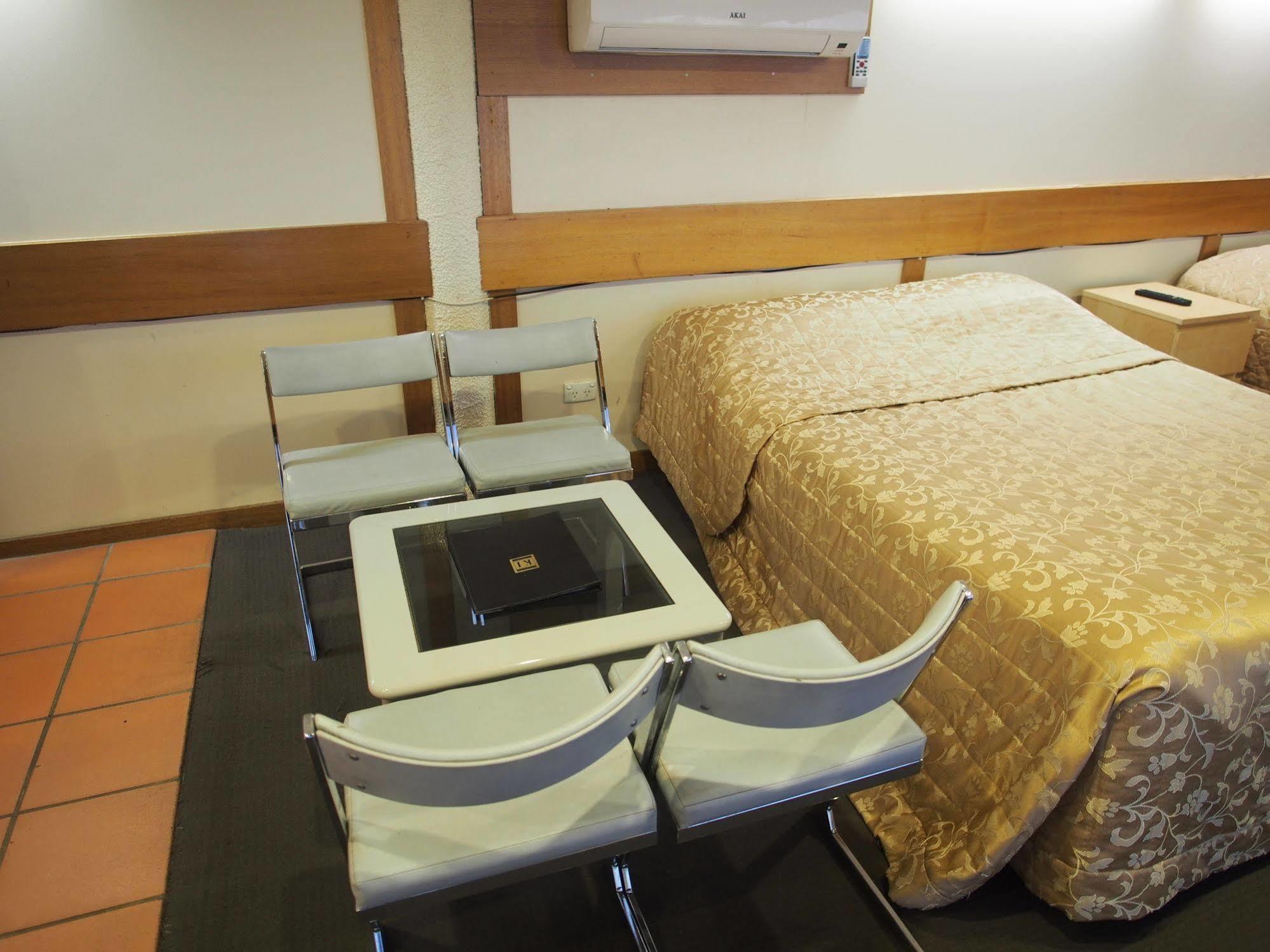 Killara Hotel & Suites Zewnętrze zdjęcie