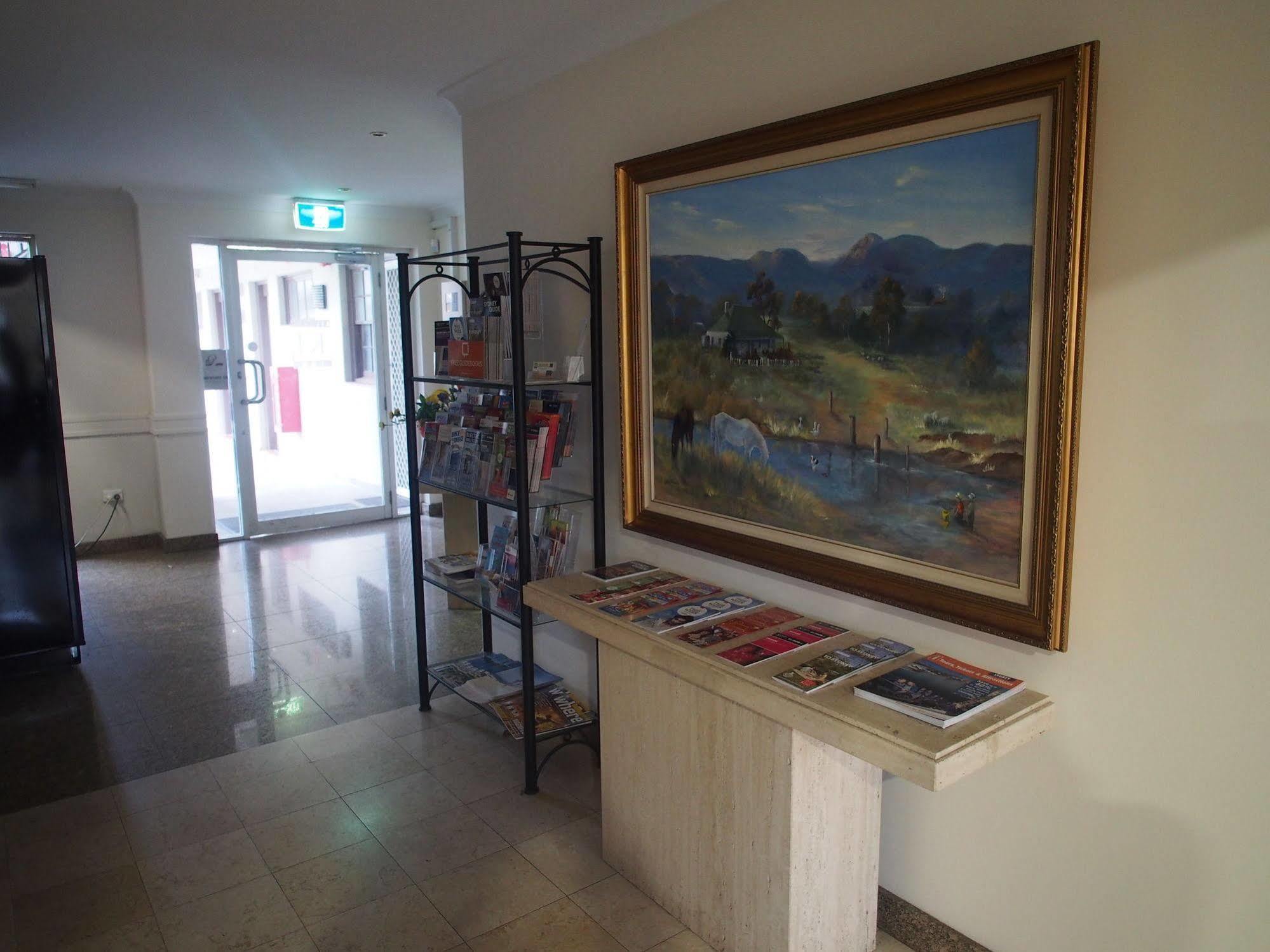 Killara Hotel & Suites Zewnętrze zdjęcie
