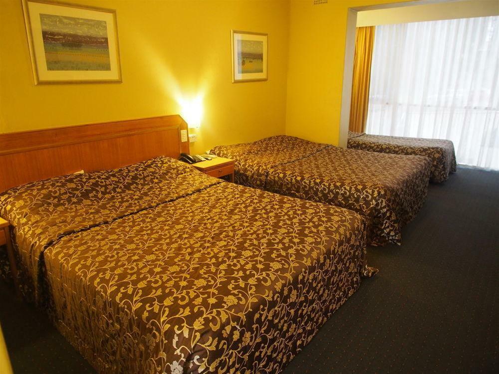 Killara Hotel & Suites Zewnętrze zdjęcie